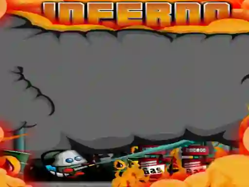 Gioco Inferno in linea