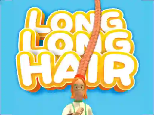 Gioco Long Long Hair in linea