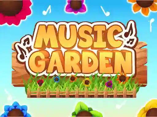 Gioco Music Garden in linea