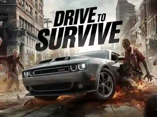 Gioco Drive To Survive in linea