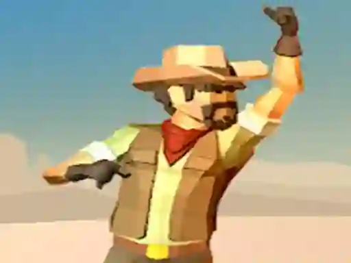 Gioco crazy cowboy in linea
