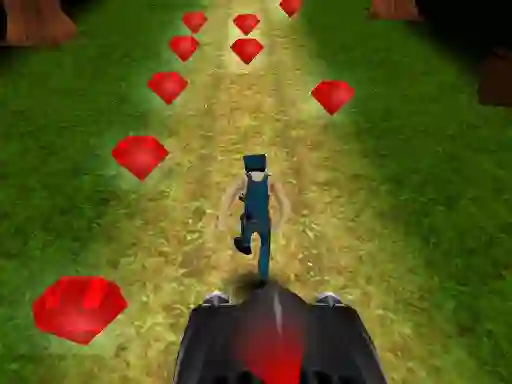 Gioco Prison Escape Runner in linea