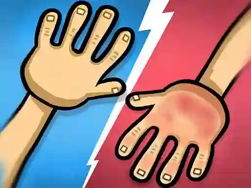 Gioco Slap Hands in linea