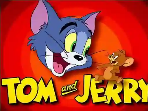Gioco Tom & Jerry: Runner in linea