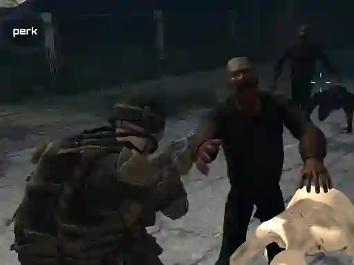 Gioco Zombie Warz Survival in linea