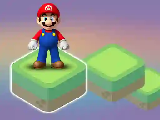 Gioco Super Mario Stacks in linea