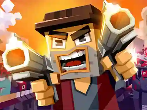 Gioco Doomsday Town in linea