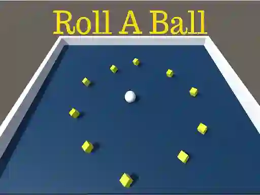 Gioco Roll a Ball in linea