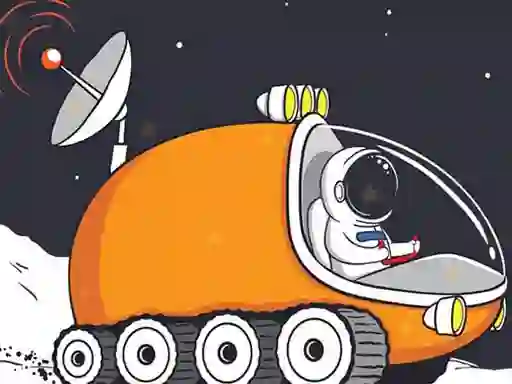 Gioco Space Ride in linea