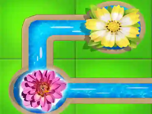 Gioco Water Connect Flow in linea