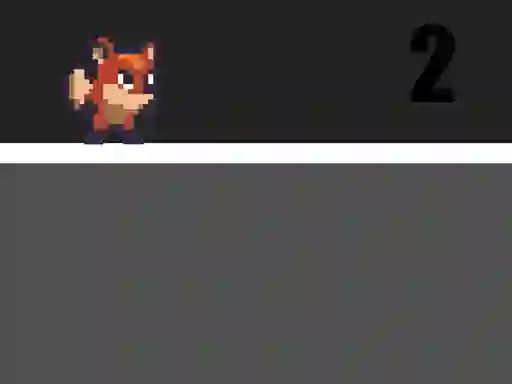 Gioco Noob Fox 2 in linea