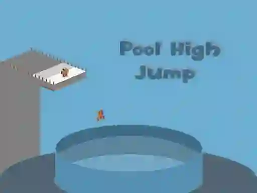 Gioco Pool High Jump in linea