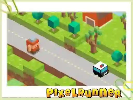 Gioco LetsRun in linea