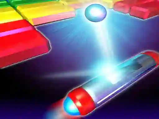 Gioco Breakout Bricks in linea