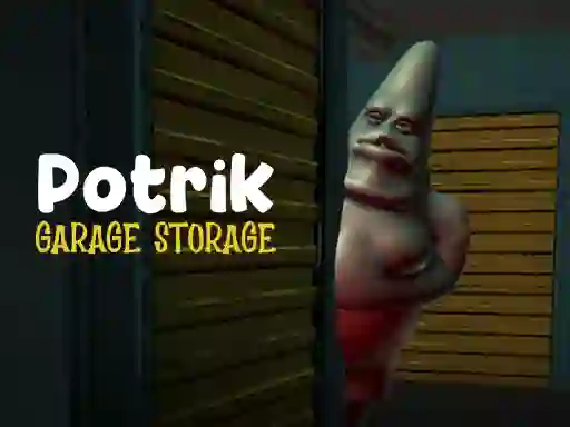 Gioco Potrick Garage Storage in linea
