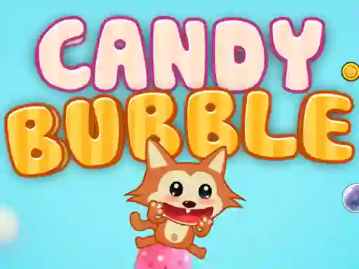 Gioco Candy Bubble in linea