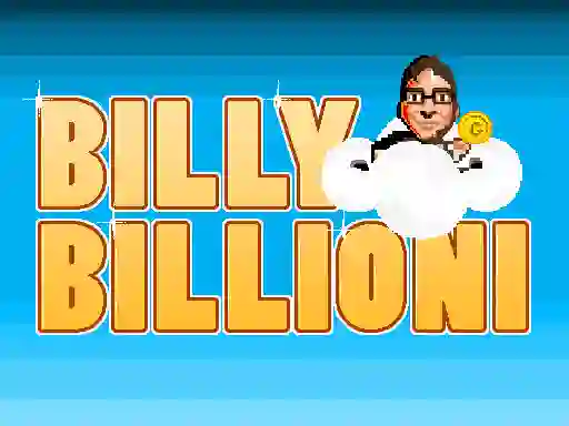 Gioco Billy Billioni in linea