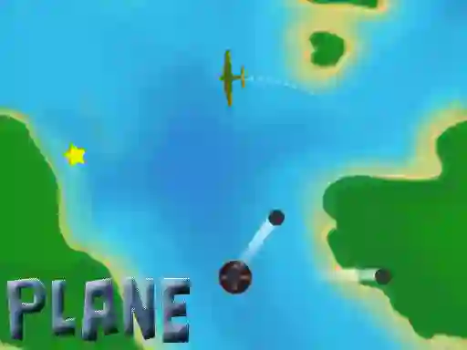 Gioco Plane in linea