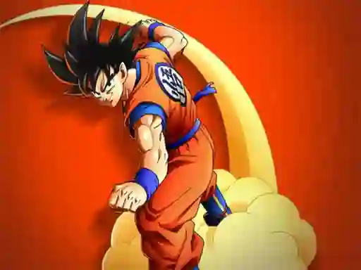 Gioco Dragon Ball Z Epic Difference in linea