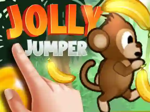 Gioco Jolly Jumper in linea
