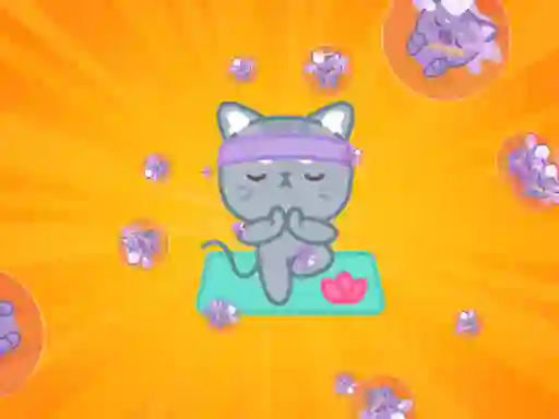 Gioco Cat Clicker in linea