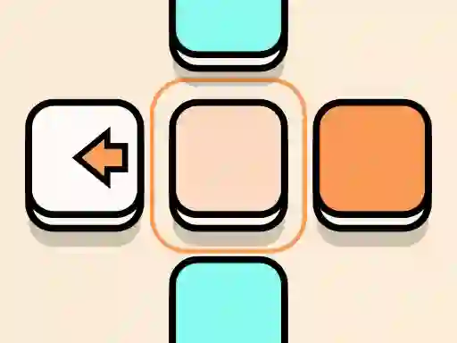 Gioco Color Blocks in linea