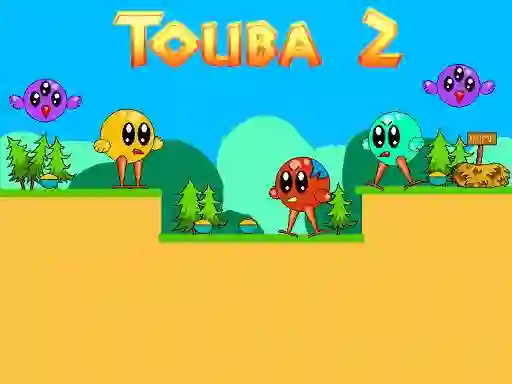 Gioco Touba 2 in linea