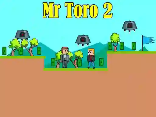 Gioco Mr Toro 2 in linea