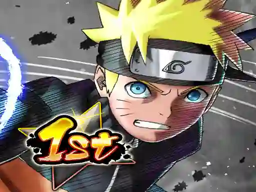 Gioco Naruto Jump Force in linea