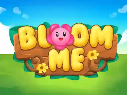 Gioco Bloom Me in linea