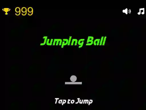 Gioco Ball Jumps in linea