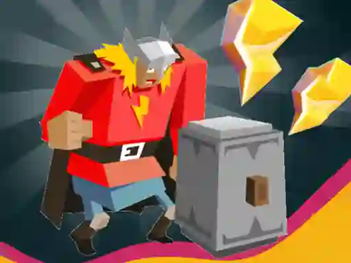 Gioco Hammer Strike in linea