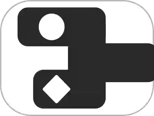 Gioco Maze Black And Withe in linea