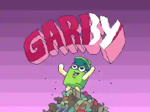Gioco Garby in linea