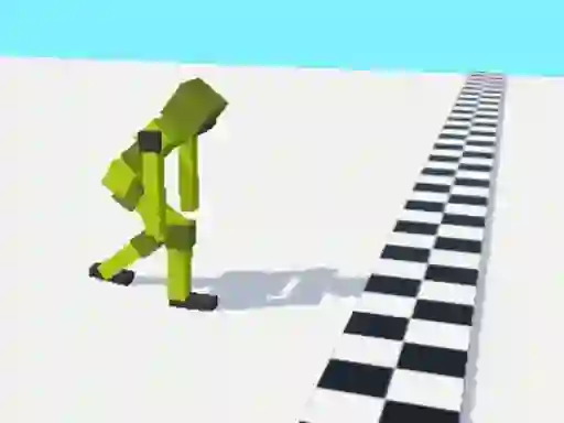 Gioco Ragdoll Step in linea
