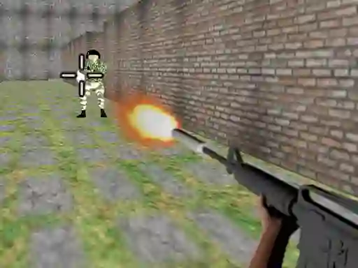 Gioco Bullet Fire in linea