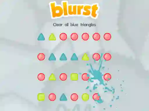 Gioco Blurst in linea