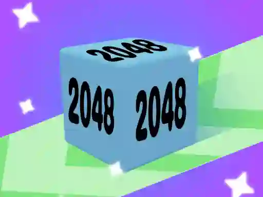 Gioco 2048 Runner in linea