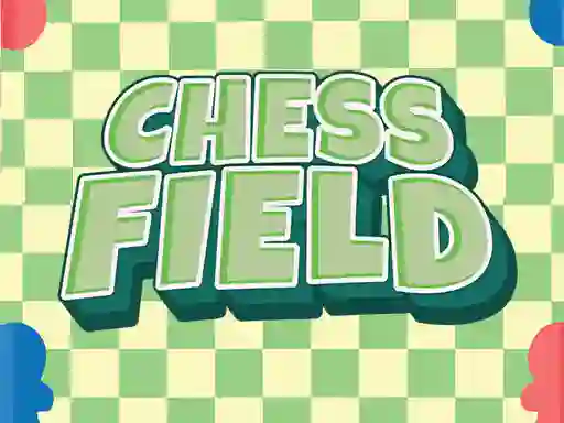 Gioco Chess Field in linea