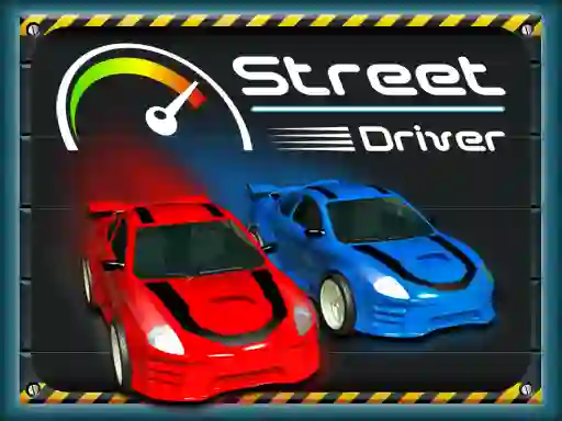 Gioco Street Driver in linea