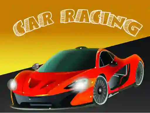 Gioco Car Racing in linea