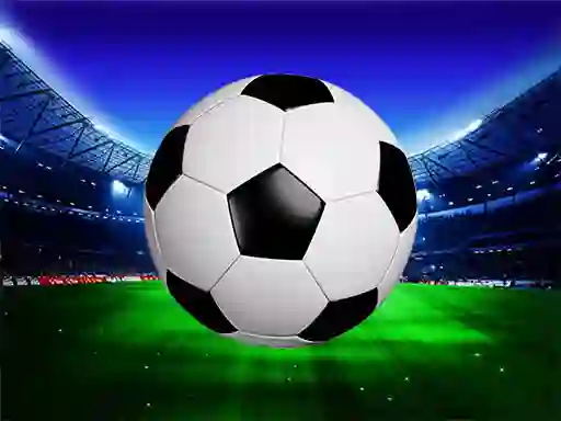 Gioco Hyper Football Kick Up Party in linea