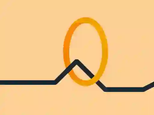 Gioco Circle and Line in linea