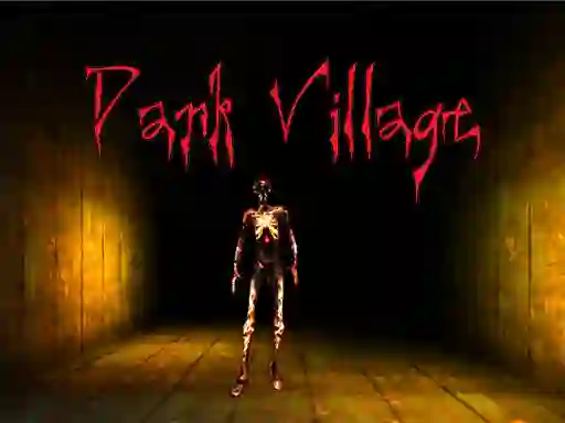 Gioco Dark Village in linea