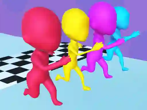 Gioco Fun & Run Race 3d in linea