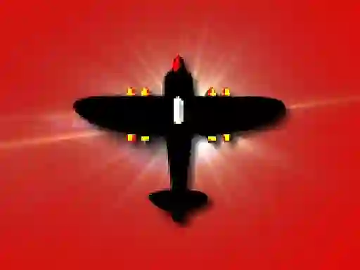 Gioco Airplane Fight in linea