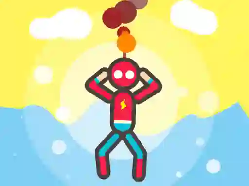 Gioco Burning Man 2 in linea