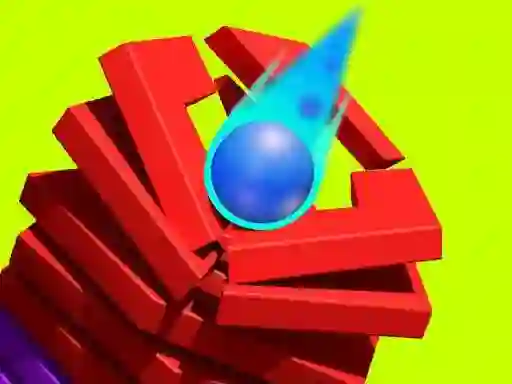 Gioco Go, Go Up! 3D in linea