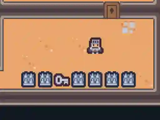 Gioco Drunken Warrior in linea