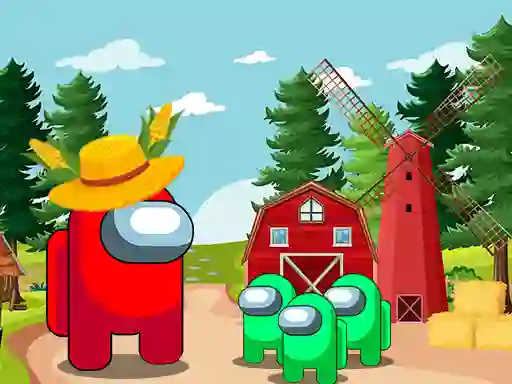 Gioco Impostor Farm in linea